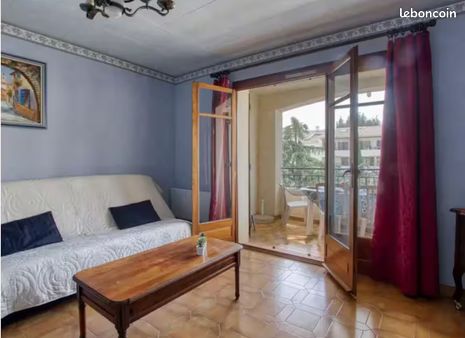 Appartement 2 pièces 50 m² · à Saint-Cyr-sur-Mer · 50 m² · 249 000 €