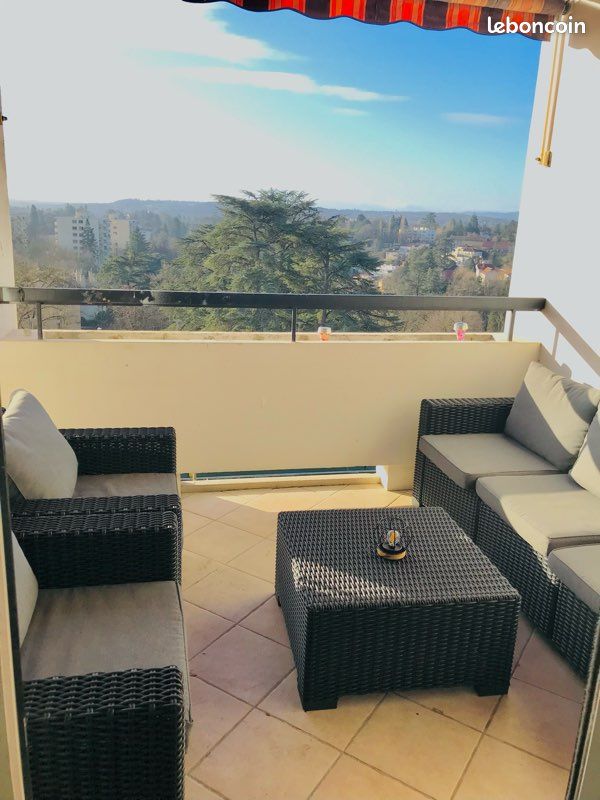 Appartement 5 pièces 112 m² · à Écully · 112 m² · 1 790 €/mois