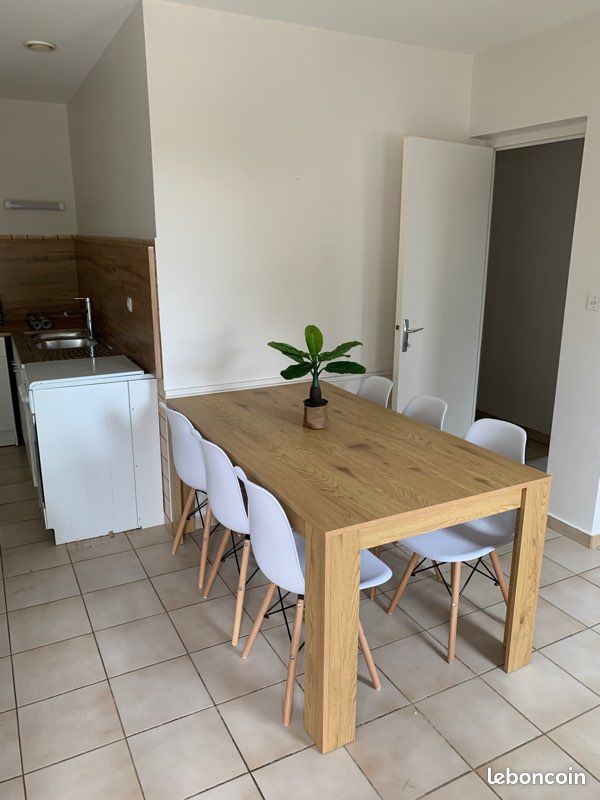 Appartement F3 Ruoms (image 8)