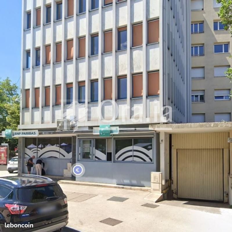 Parking 5 m² · à Dijon · 5 m² · 75 €/mois