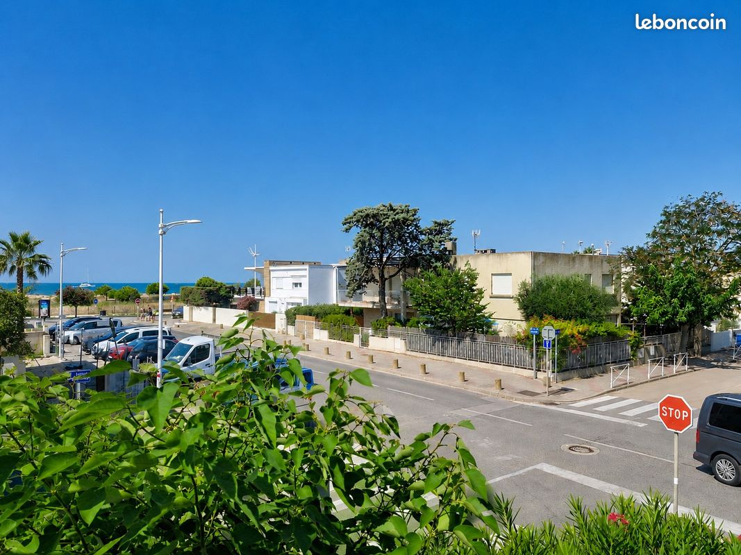 Appartement 3 pièces 49 m² · à Le Grau-du-Roi · 49 m² · 358 000 €