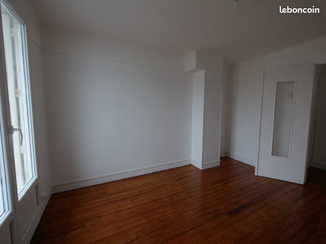 Appartement 2 pièces 41 m² · à Le Havre · 41 m² · 482 €