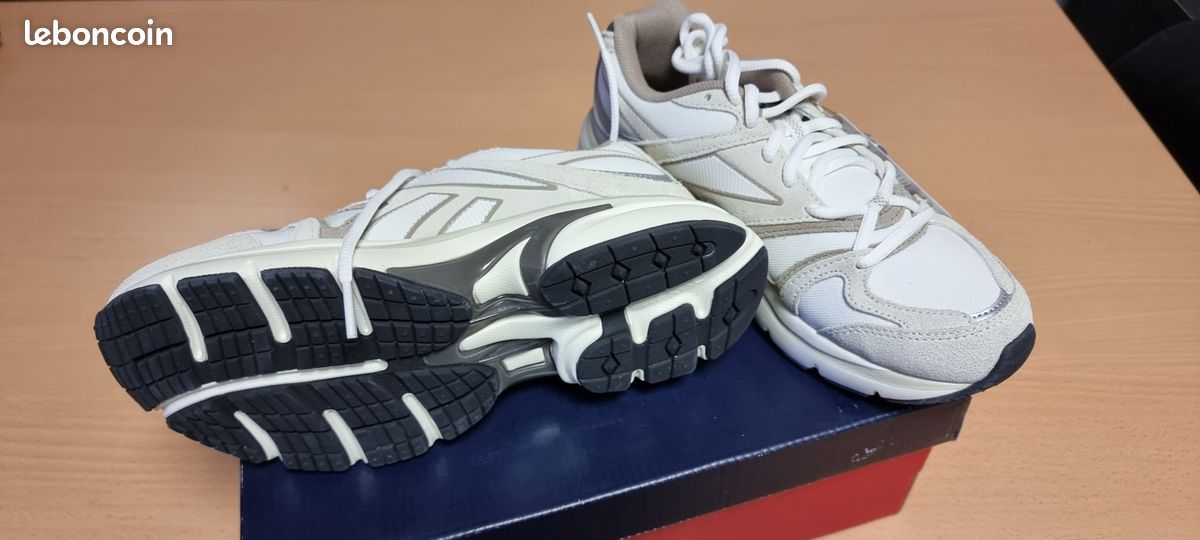 Basket "Road Plus VI" NEUVE (image 2)