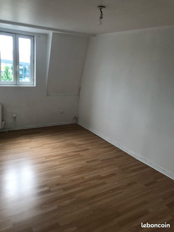 Appartement 3 pièces 62 m² · à Lille · 62 m² · 790 €/mois