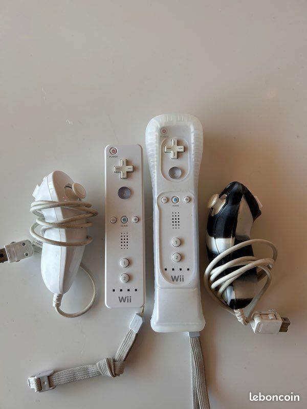 Console Wii (image 5)