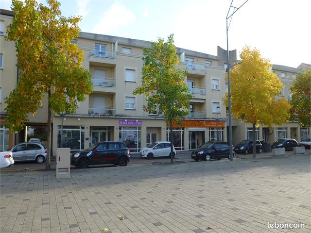 Appartement 2 pièces 41 m² · à Yutz · 41 m² · 630 €/mois