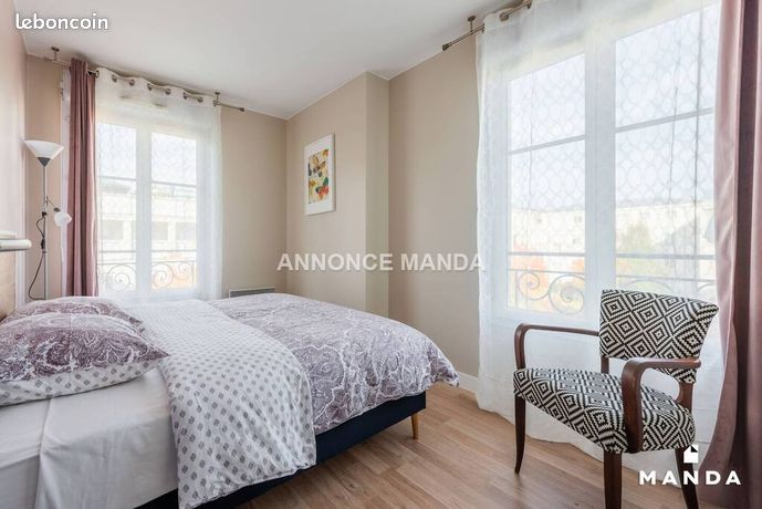 Appartement a louer serris - 4 pièce(s) - 86 m2 - Surfyn