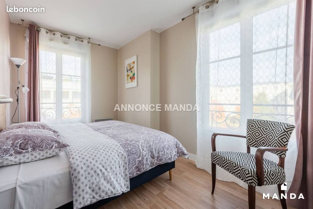 Appartement a louer serris - 4 pièce(s) - 86 m2 - Surfyn