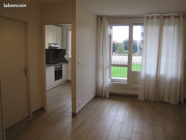 Appartement 1 pièce 30 m² · à La Madeleine · 30 m² · 690 €/mois