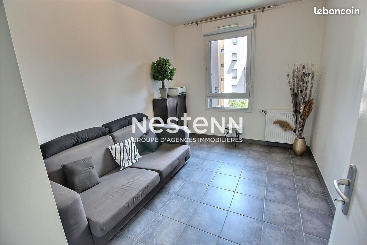 Appartement 174 900 € - 56 m²