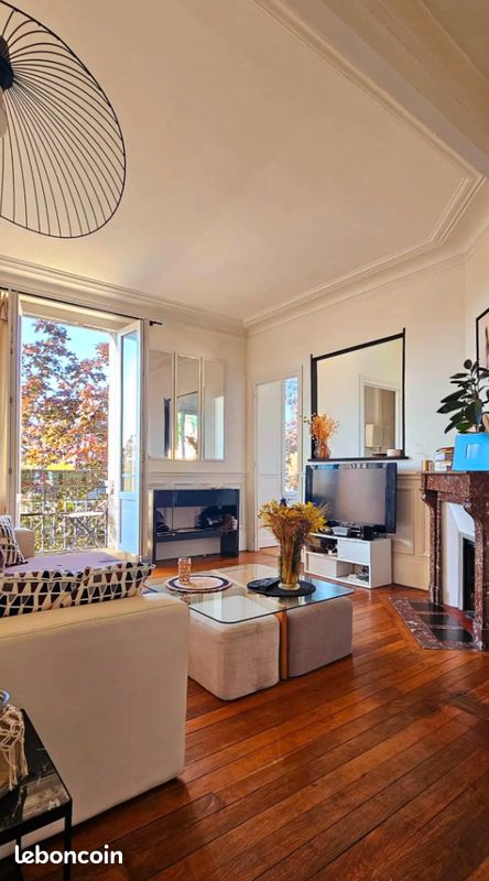 Appartement 3 pièces 51 m² · à Mantes-la-Jolie · 51 m² · 140 000 €