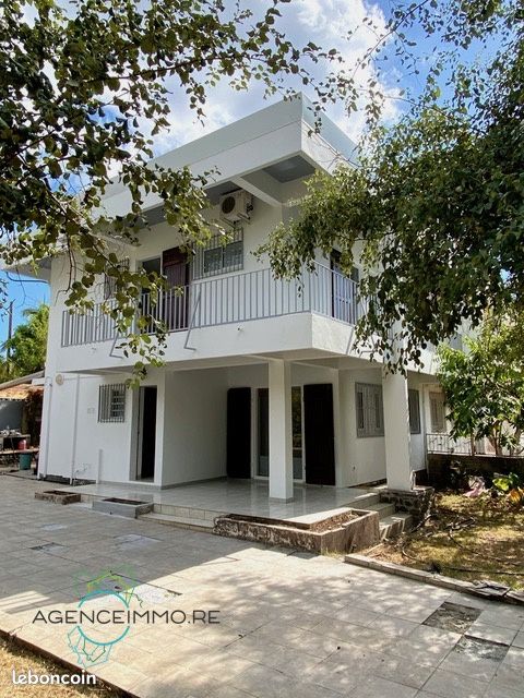 Maison 4 pièces 85 m² · à La Possession · 85 m² · 1 510 €