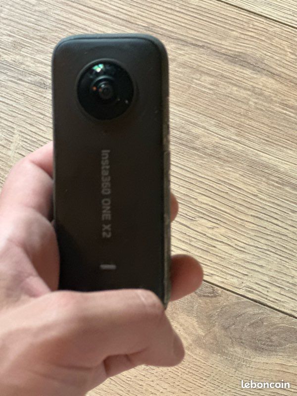 Insta360 one x2 (image 1)