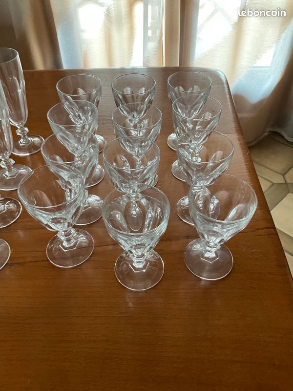 Lot de verres (image 4)