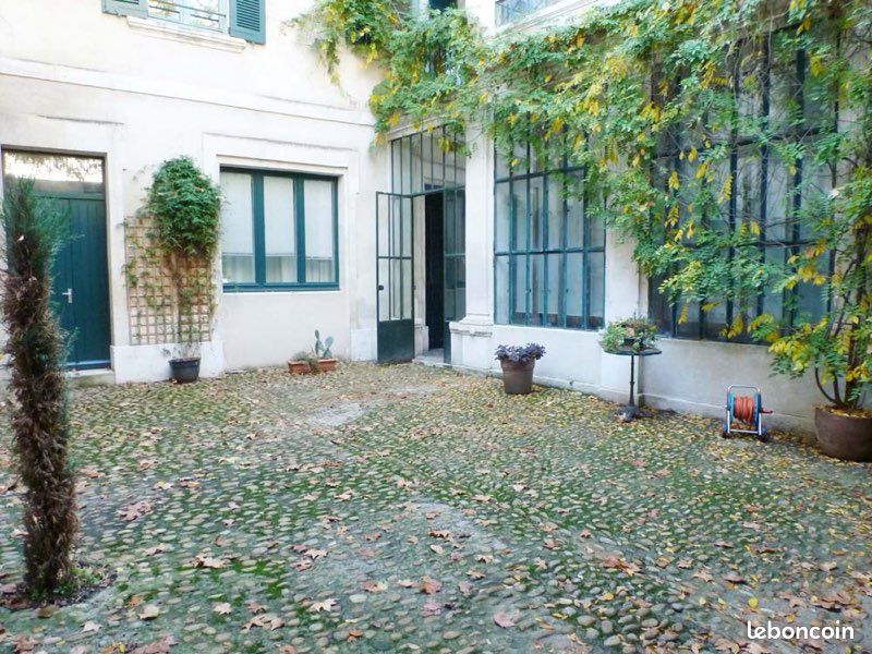 Appartement 2 pièces 47 m² · à Rouen · 47 m² · 660 €