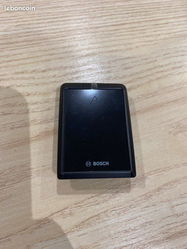 Écran Bosch KIOX Neuf - Emballage D'origine, Compatible Avec Divers Appareils Bosch
