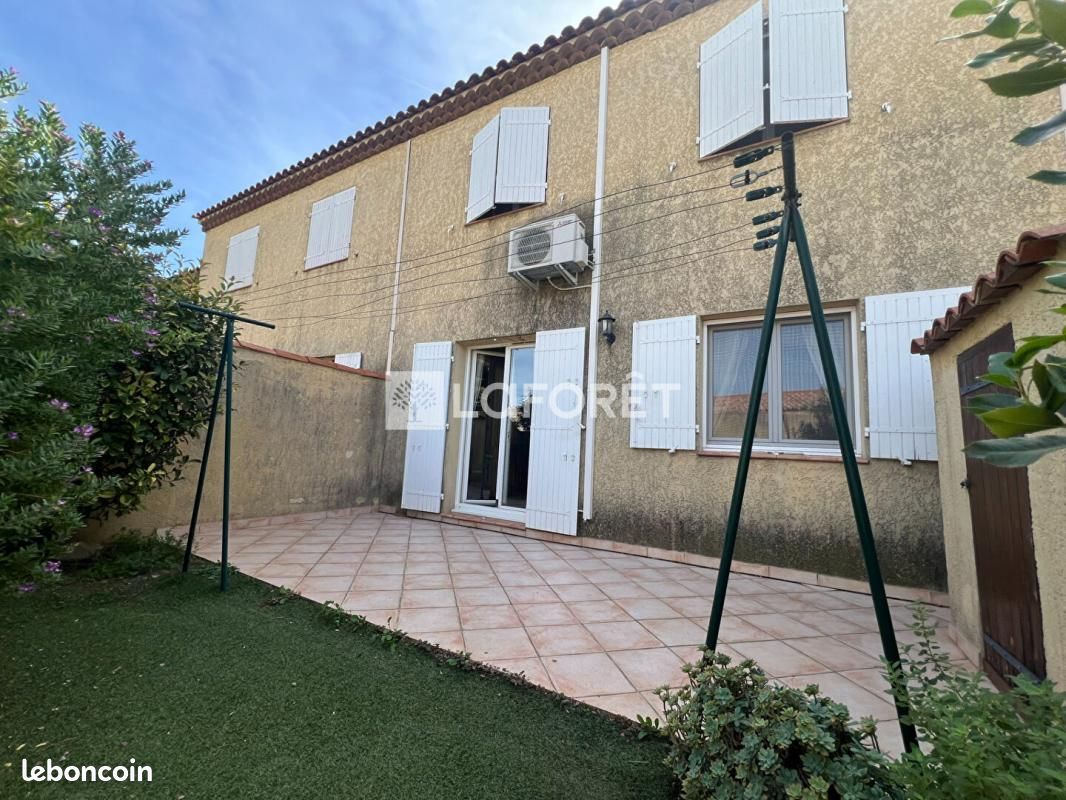 Maison 4 pièces 86 m² · à Istres · 86 m² · 272 000 €