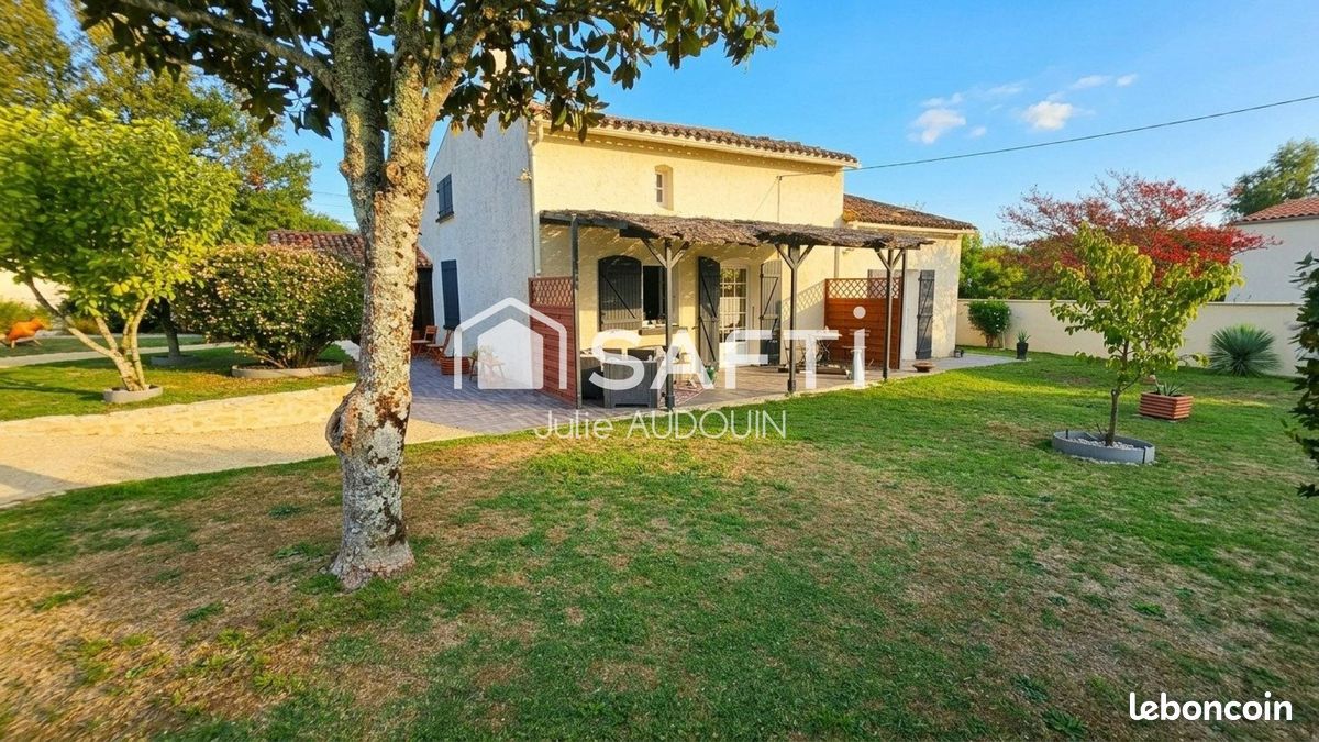 Maison 4 pièces 119 m² · à Grandjean · 119 m² · 290 000 €