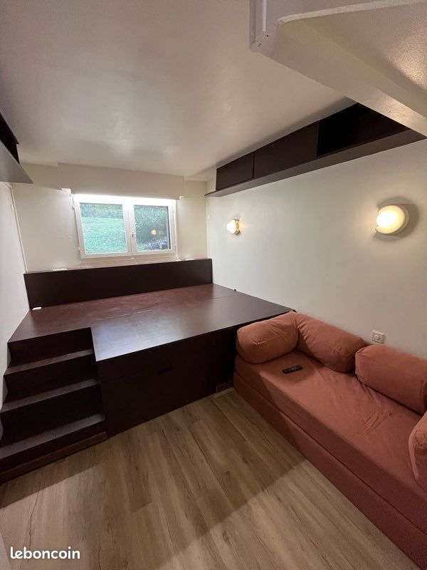 Appartement 1 pièce 26 m² · à Biarritz · 26 m² · 630 €/mois