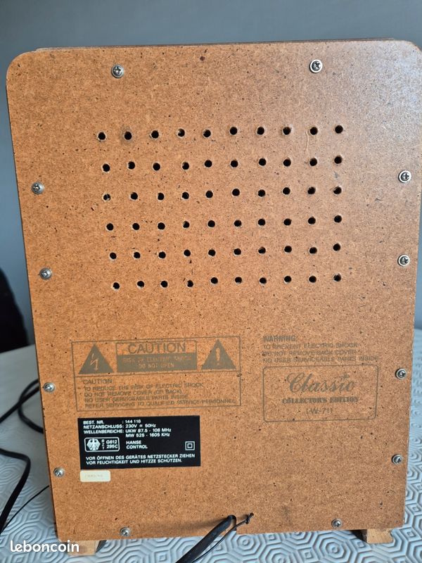 Radio (image 3)