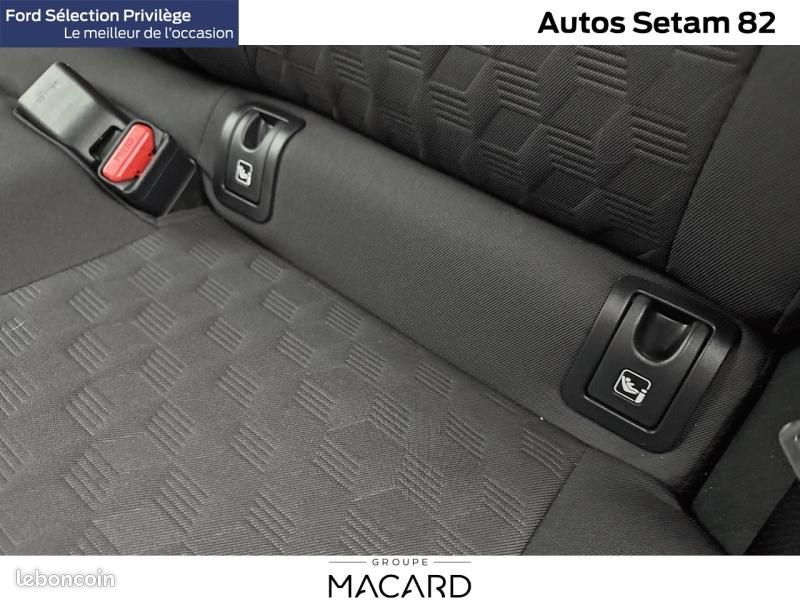 Mazda Mazda 2 Hybrid 1.5 Hybrid 116ch Exclusive-Line 2024 (image 38)