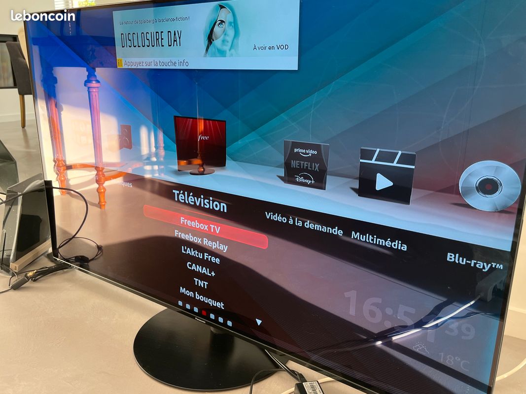 Tv panasonic (image 2)