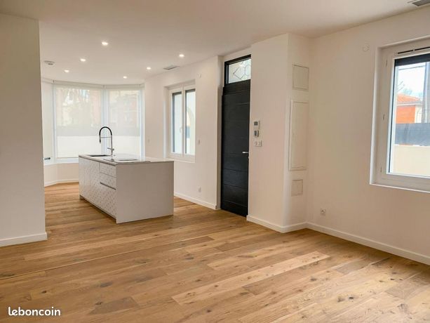 Maison 5 pièces 149 m²