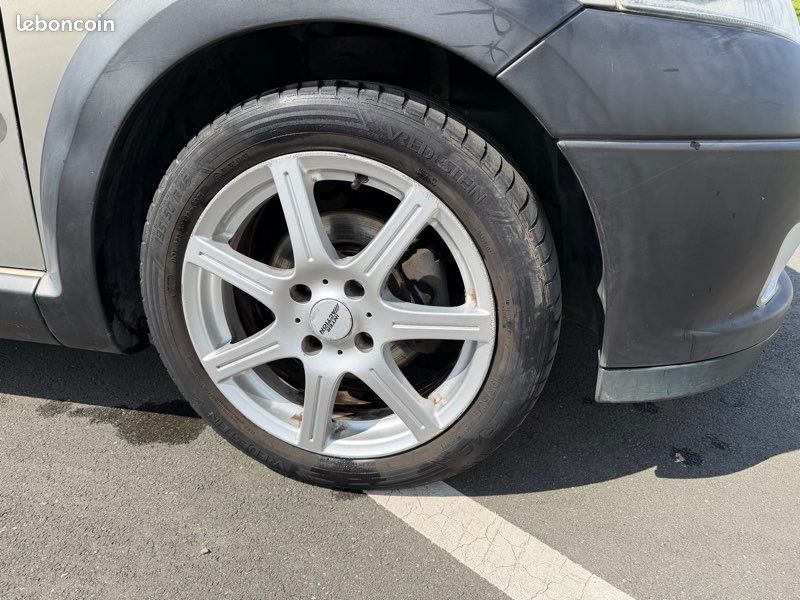 Citroën C3 XTR 1.4 Sensodrive – 88 ch – 2004 – 156 000 km – Boîte auto (image 13)
