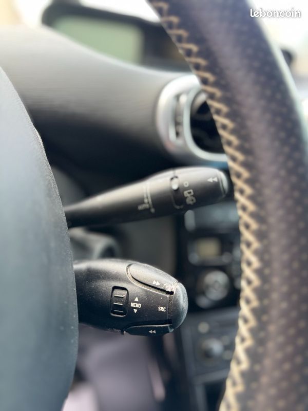 Citroën C3 Picasso Exclusive (image 16)