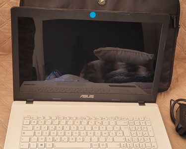 Charnière écran droite original pour Asus X571GT
