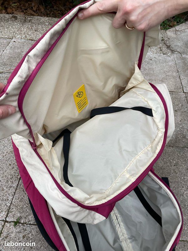 Valise à roulette (image 6)