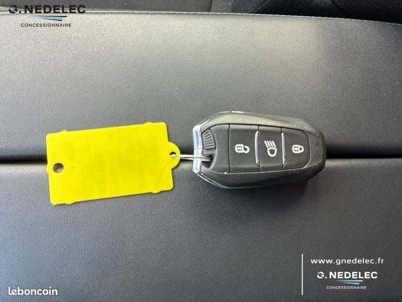 Peugeot 5008 1.5 BlueHDi 130ch S&S Active Pack EAT8 (image 15)