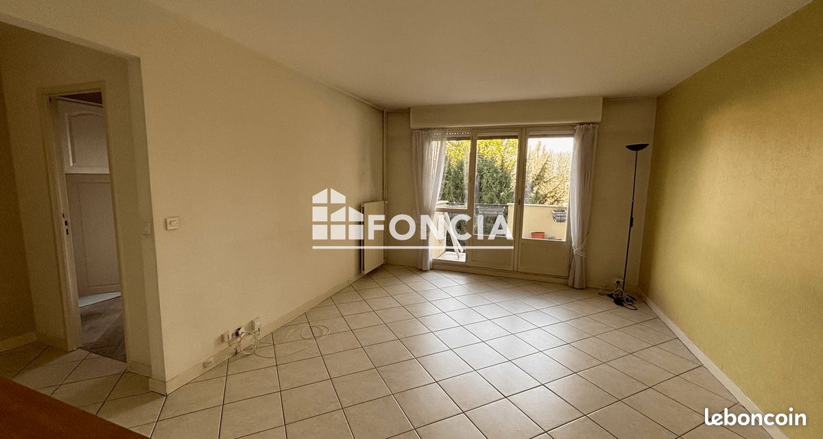 Appartement 3 pièces 66 m² · à Saint-Maur-des-Fossés · 66 m² · 1 360 €/mois