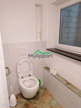 Appartement a louer vincennes - 2 pièce(s) - 33 m2 - Surfyn