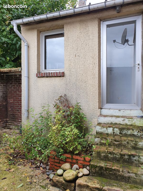 Maison 4 pièces 79 m² · à Saint-Valery-sur-Somme · 79 m² · 250 000 €