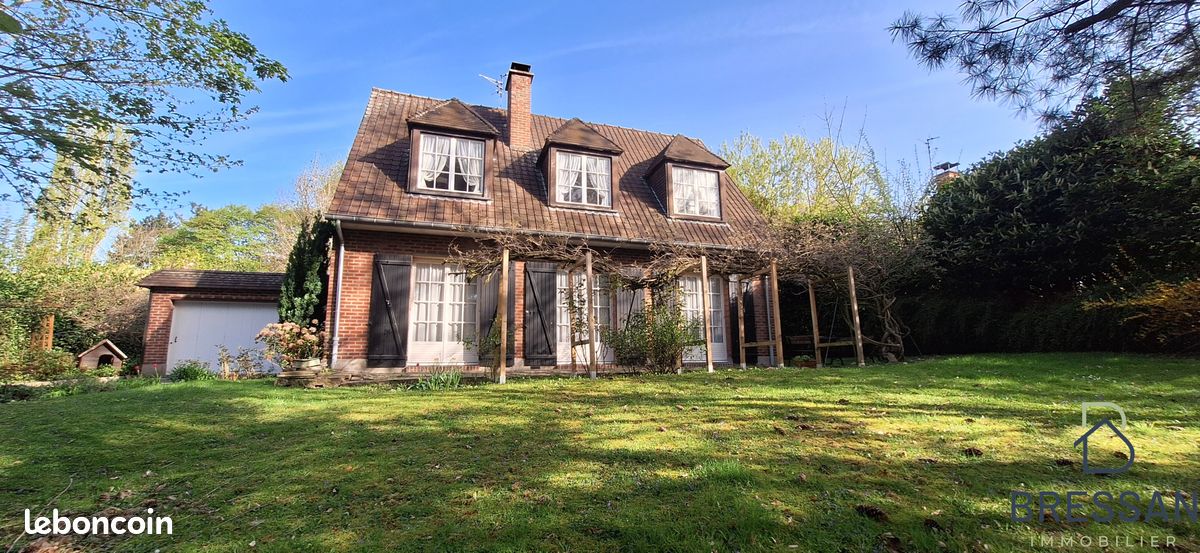 Maison 6 pièces 130 m² · à Hem · 130 m² · 549 000 €