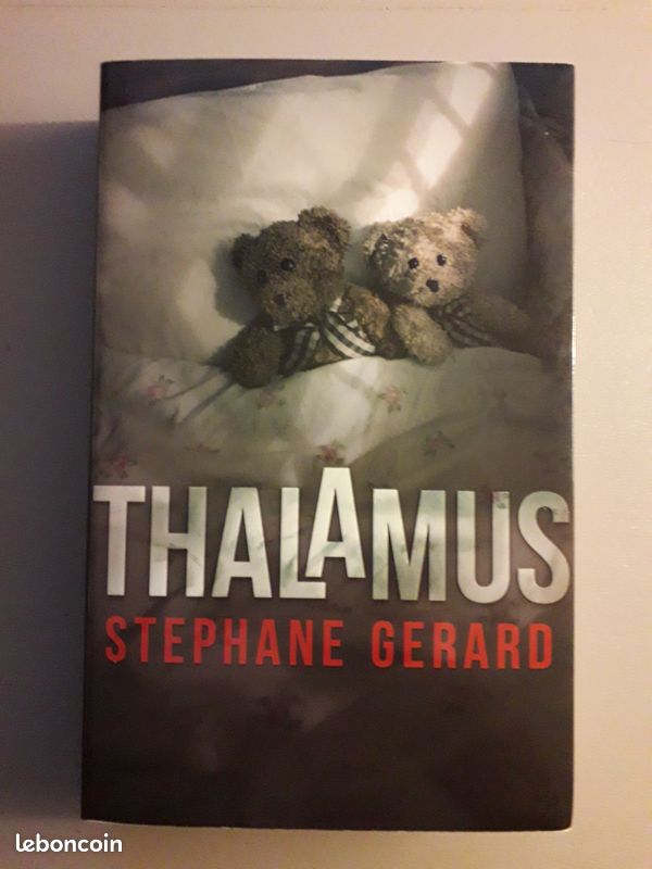 Thalamus Stéphane Gérard (c17) (image 1)