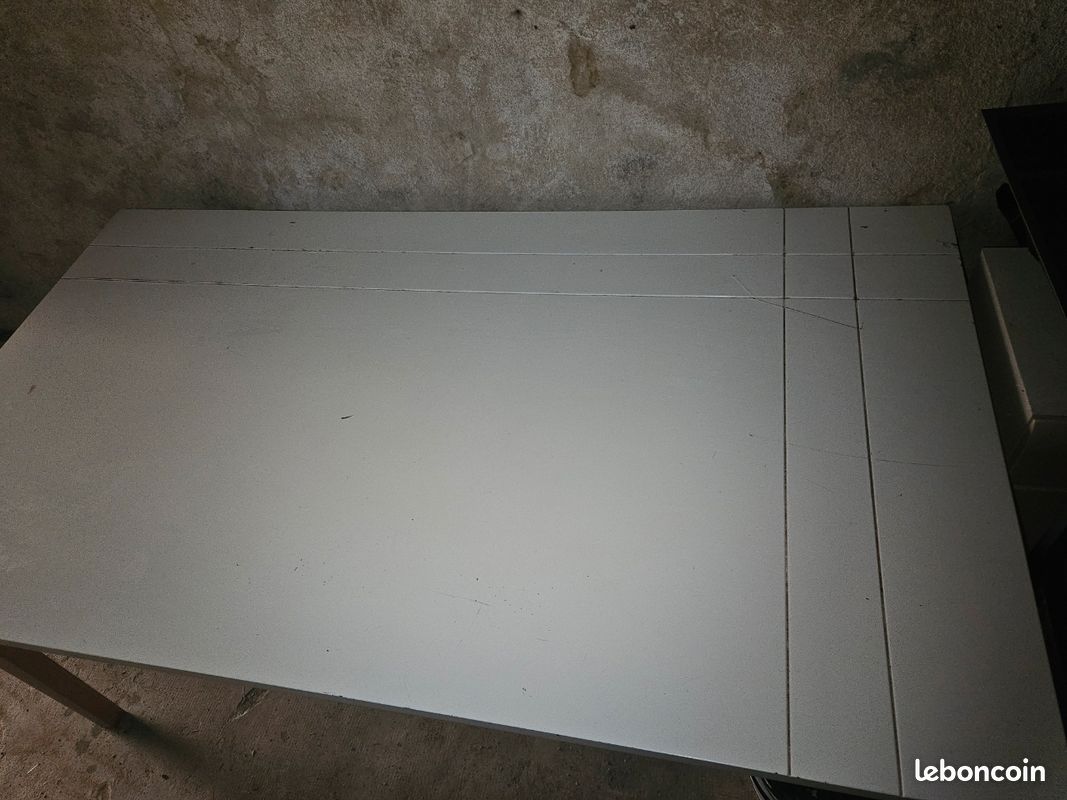 Table plus 4 chaise (image 4)