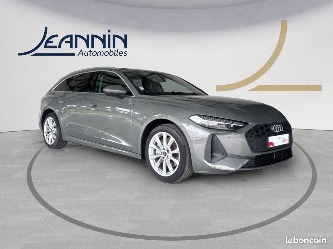 AUDI A5 Avant TDI Hybride 204 ch S tronic 7 Business Executive (image 7)