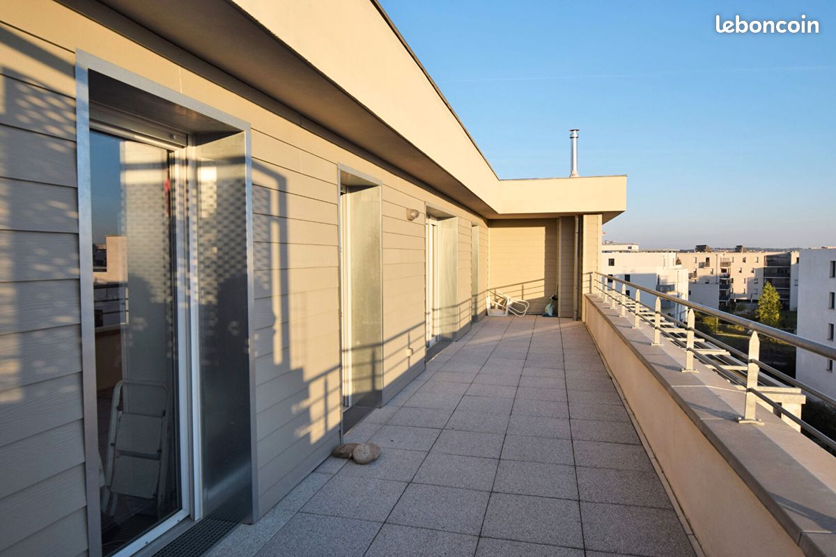 Appartement 4 pièces 80 m² · à Toulouse · 80 m² · 1 000 €/mois