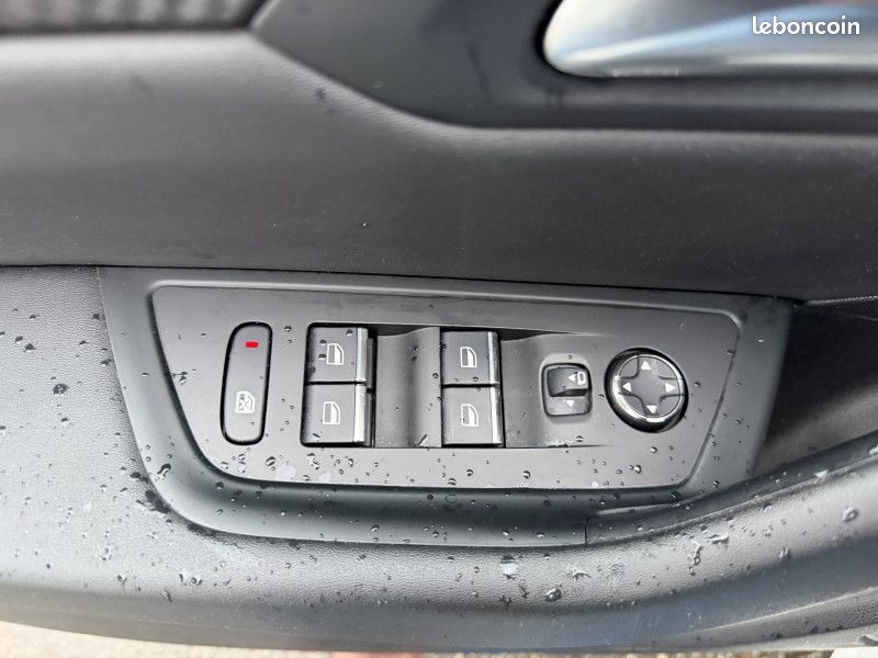 Peugeot 508 SW PURETECH 180CH S&S ALLURE BUSINESS EAT8 9CV (image 18)