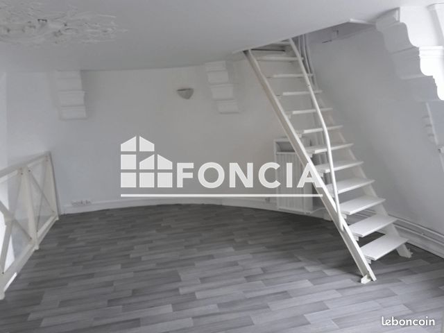 Appartement 3 pièces 105 m² · à Toulouse · 105 m² · 840 €/mois