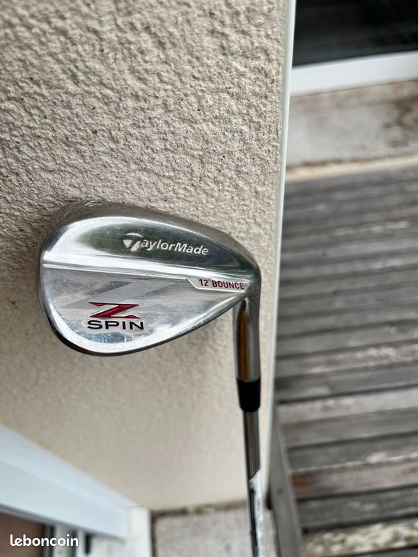 Sand wedge 56° (image 3)