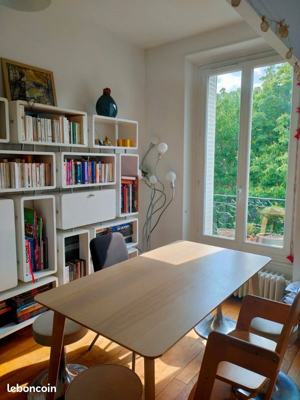 Appartement 3 pièces 67 m² · à Paris · 67 m² · 2 410 €/mois