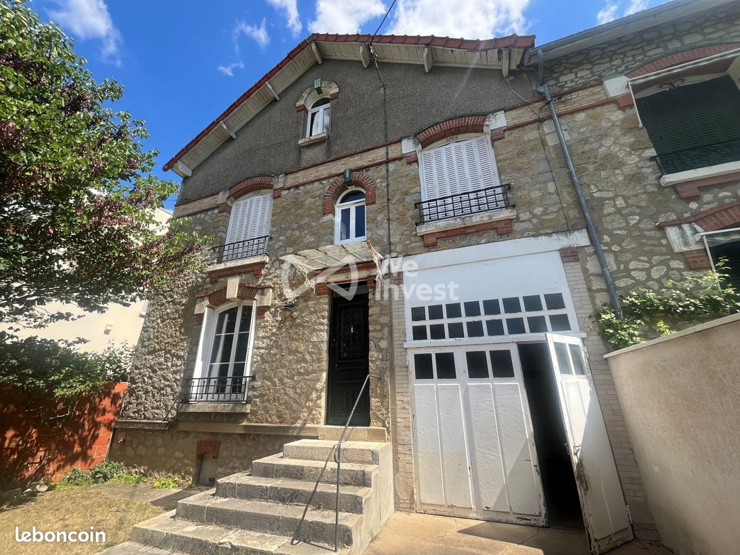 Maison 6 pièces 126 m² · à Pithiviers · 126 m² · 1 180 €/mois