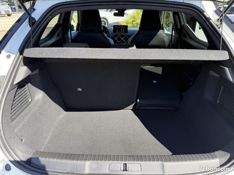 Ds DS 3 Crossback BlueHDi 110 Bastille (image 10)