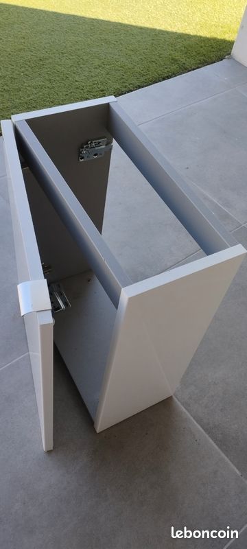 Meuble lave mains (image 2)