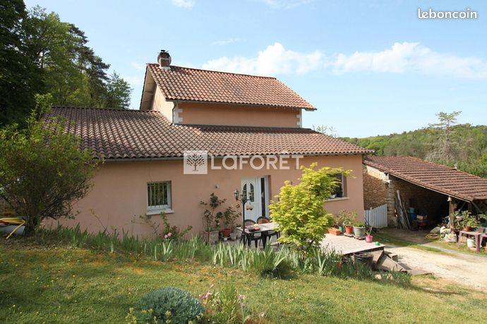 Maison 4 pièces 143 m²
