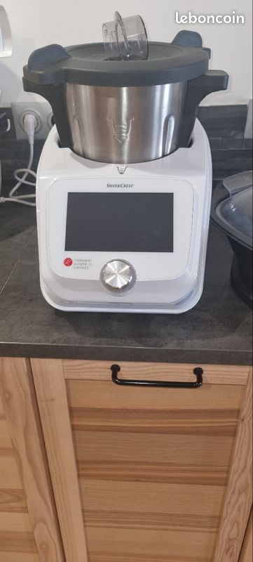 Mr Cuisine (image 1)