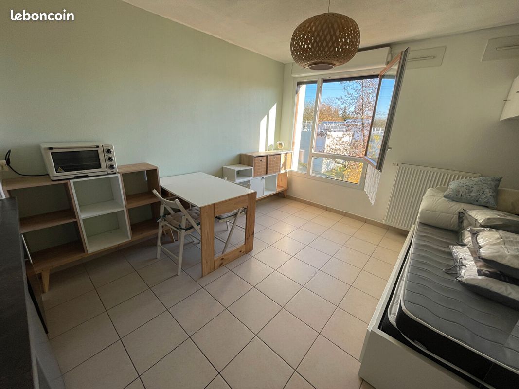 Appartement 1 pièce 22 m² · à Cenon · 22 m² · 93 000 €